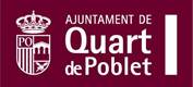 Quart de Poblet obre el termini per sol·licitar ajudes a la iniciativa emprenedora local i per a l'ús del valencià en el comerç